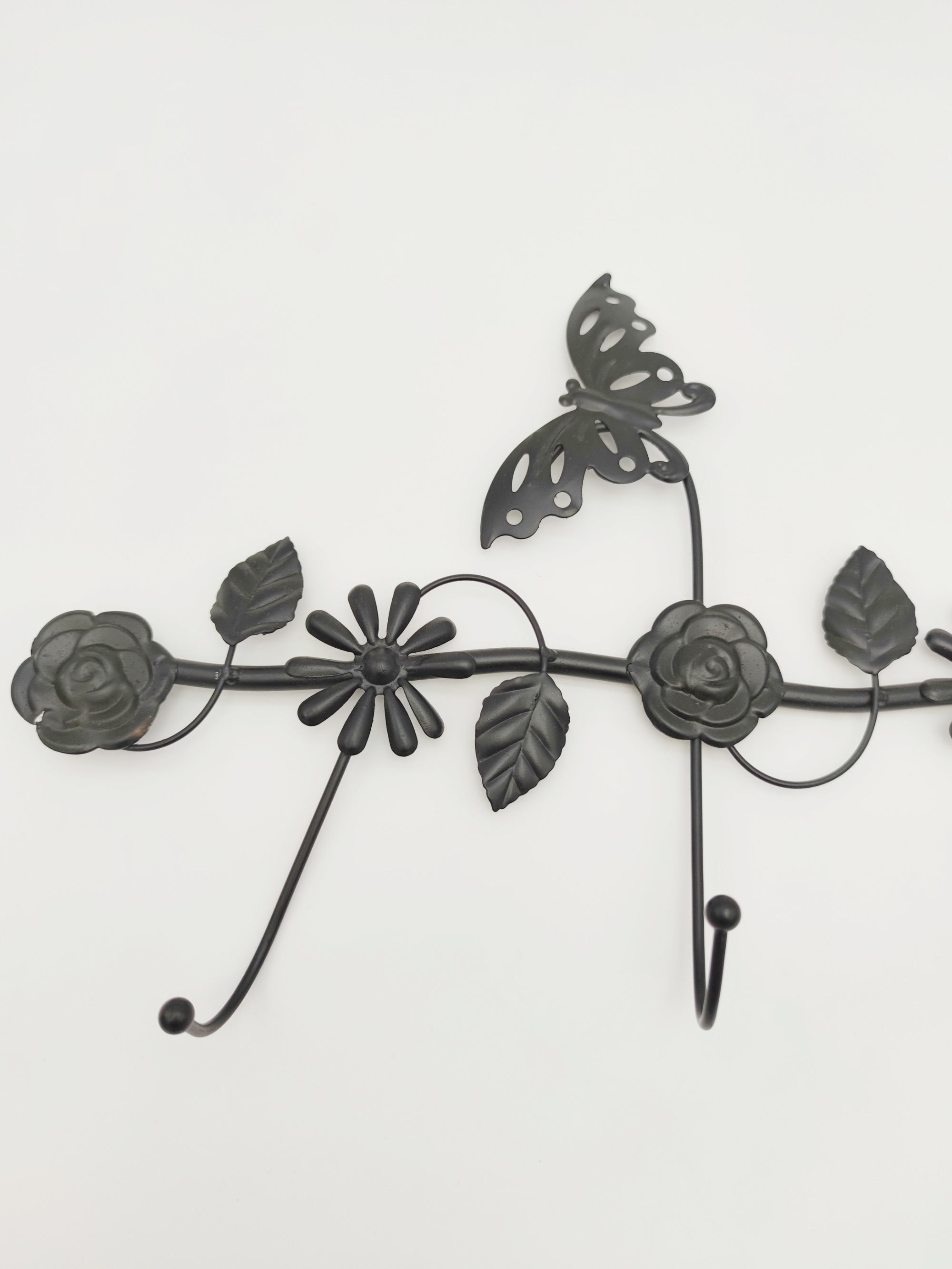 Wall Metal Accessory Holder