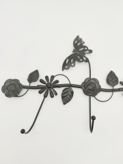 Wall Metal Accessory Holder