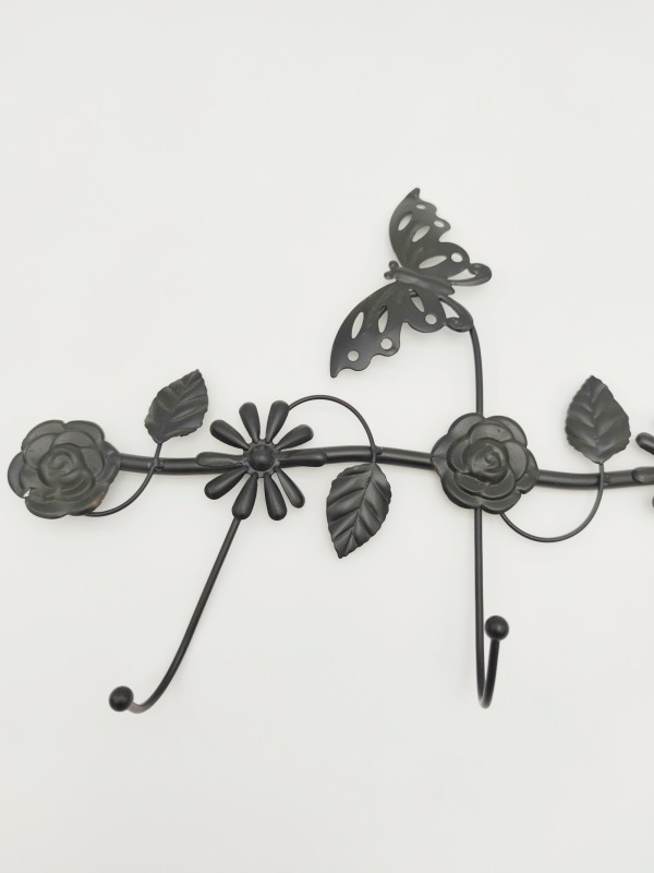 Wall Metal Accessory Holder