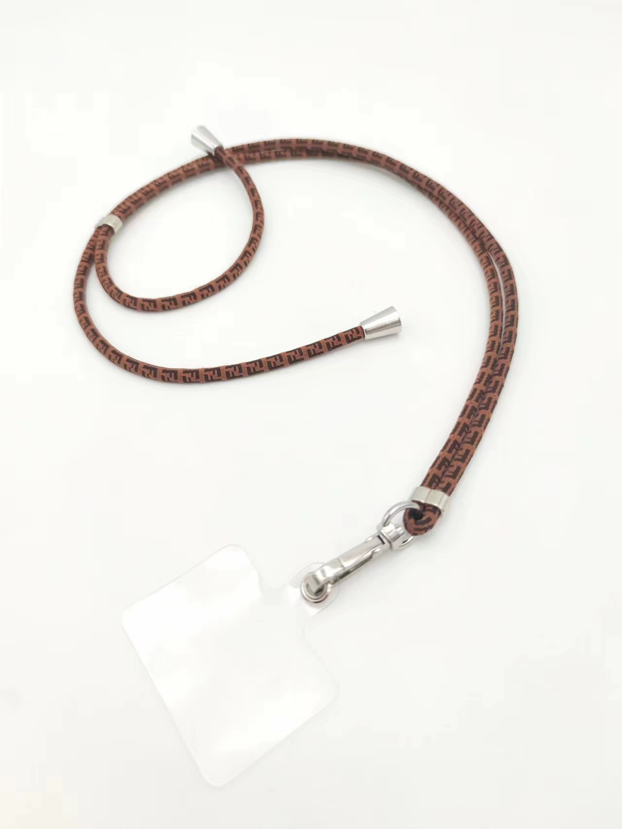 Custom Pattern Phone Case Rope Holder