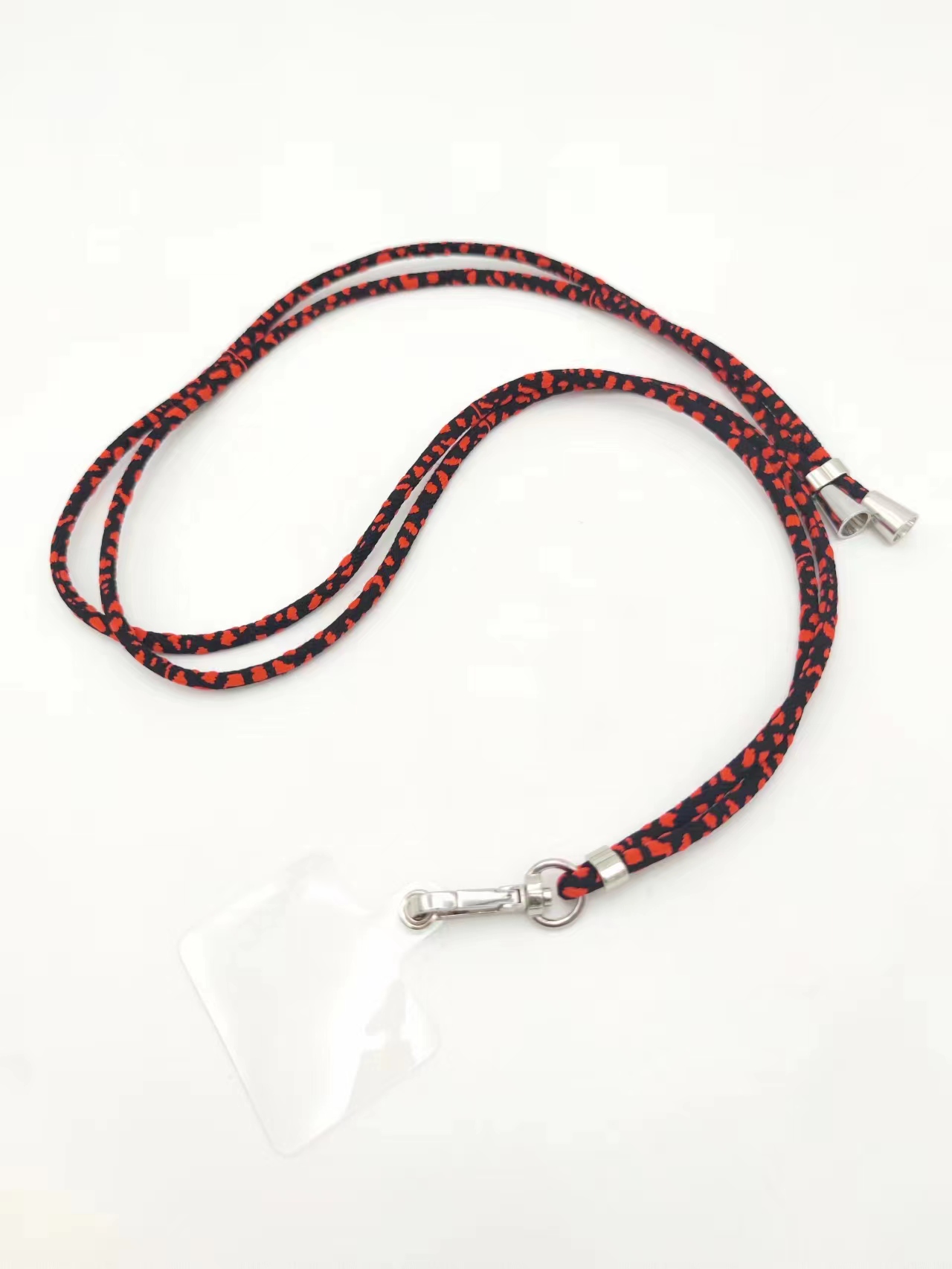 Custom Pattern Phone Case Rope Holder