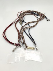 Phone Case Rope Holder