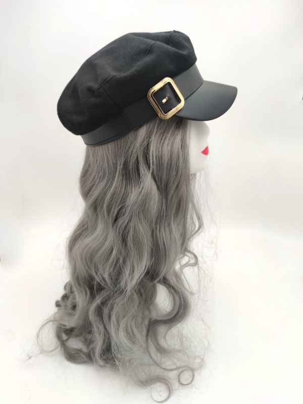 Autumn Winter Shop Mannequin Decoration Hat