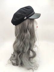 Autumn Winter Shop Mannequin Decoration Hat