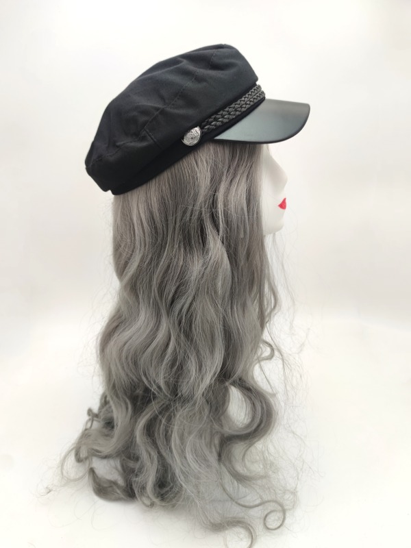 Autumn Winter Shop Mannequin Decoration Hat