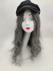 Autumn Winter Shop Mannequin Decoration Hat