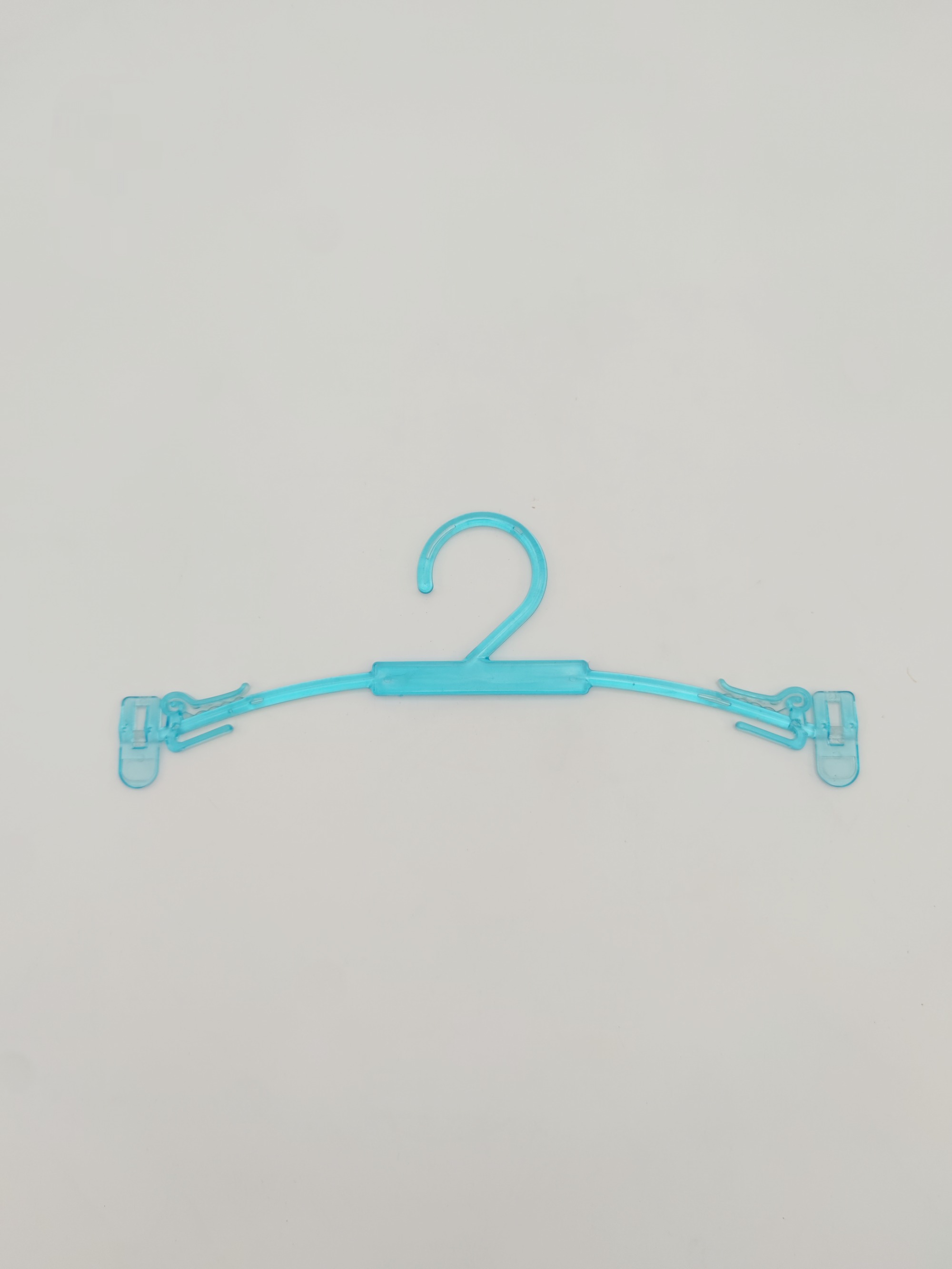 Plastic Underwear Hook Hanger