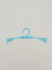 Plastic Underwear Hook Hanger