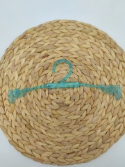Plastic Underwear Hook Hanger