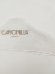 Anti Slip Linen&Cotton Hanger Cover
