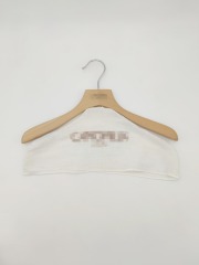 Anti Slip Linen&Cotton Hanger Cover