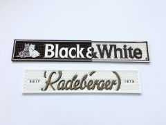 Custom PVC Bar Mat