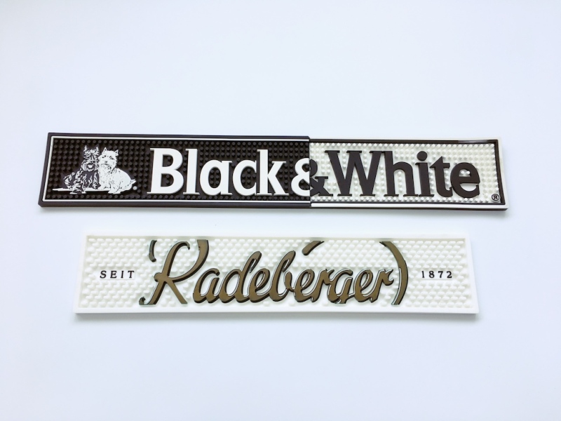Custom PVC Bar Mat