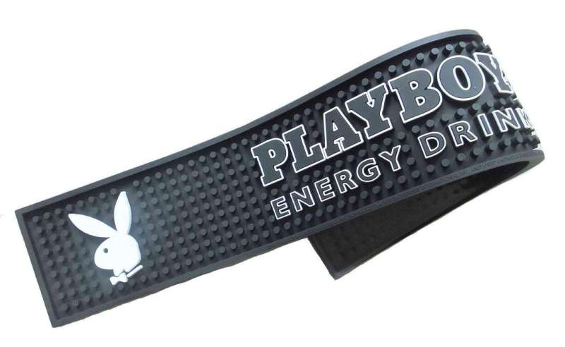 Custom PVC Bar Mat