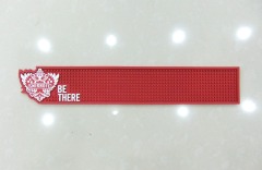 Custom PVC Bar Mat