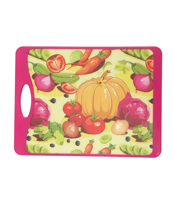 Custom Printing Food Grade Cutting Board