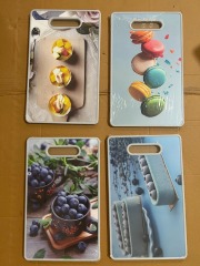 Custom Printing Food Grade Cutting Board
