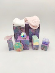 7 Days Self Care Gift Set Surprise