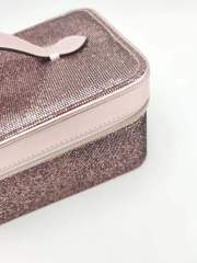 Travel Makeup Tools Cosmetic Case