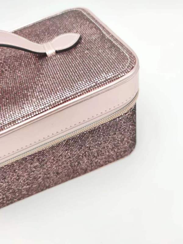Travel Makeup Tools Cosmetic Case