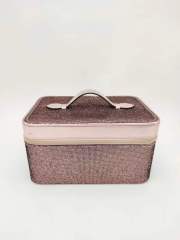 Travel Makeup Tools Cosmetic Case