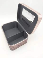 Travel Makeup Tools Cosmetic Case
