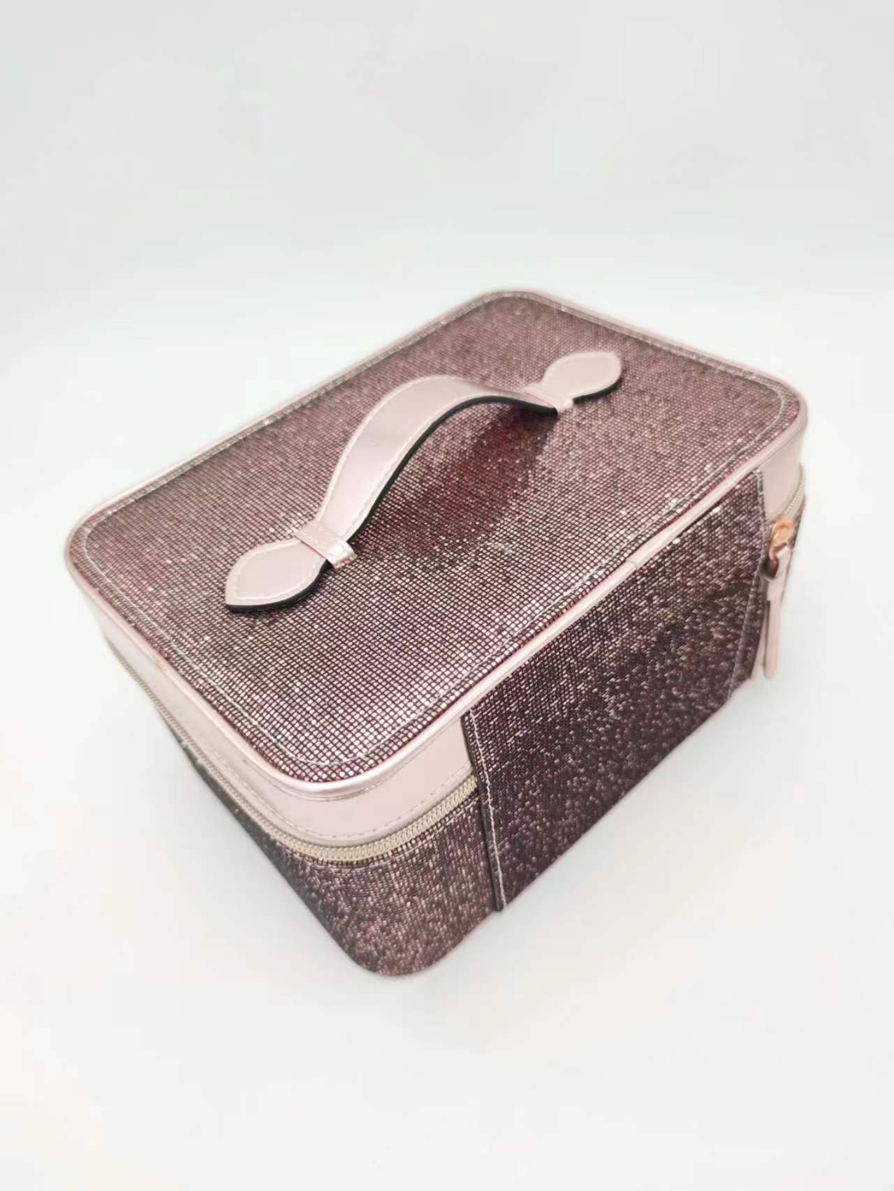 Travel Makeup Tools Cosmetic Case