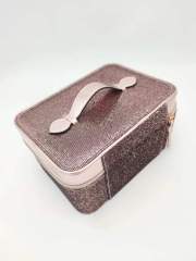 Travel Makeup Tools Cosmetic Case