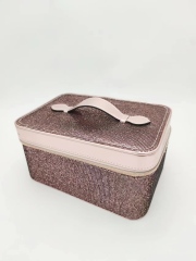 Travel Makeup Tools Cosmetic Case