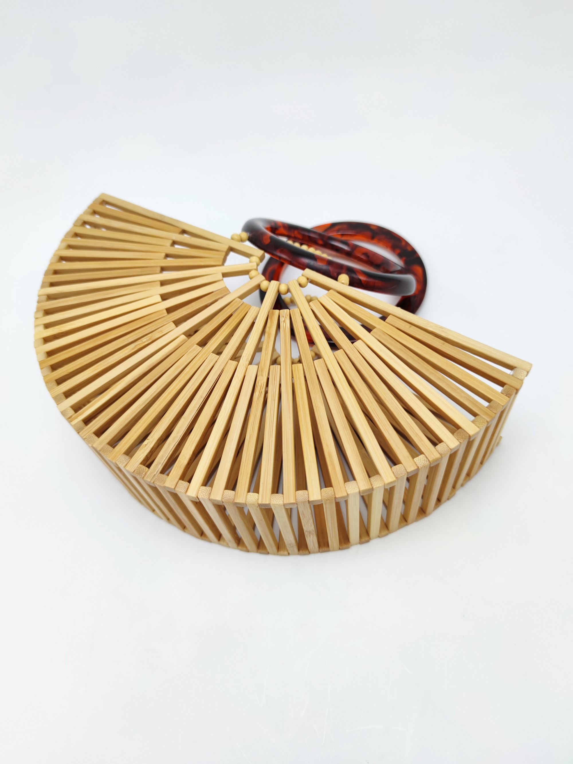 Straw Wowen Handbag