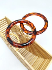 Straw Wowen Handbag