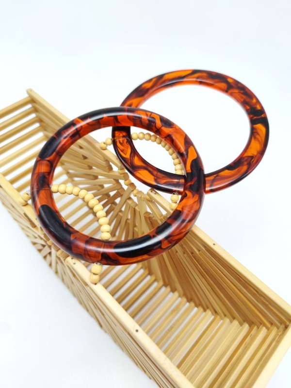 Straw Wowen Handbag