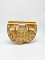 Straw Wowen Handbag