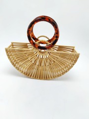 Straw Wowen Handbag