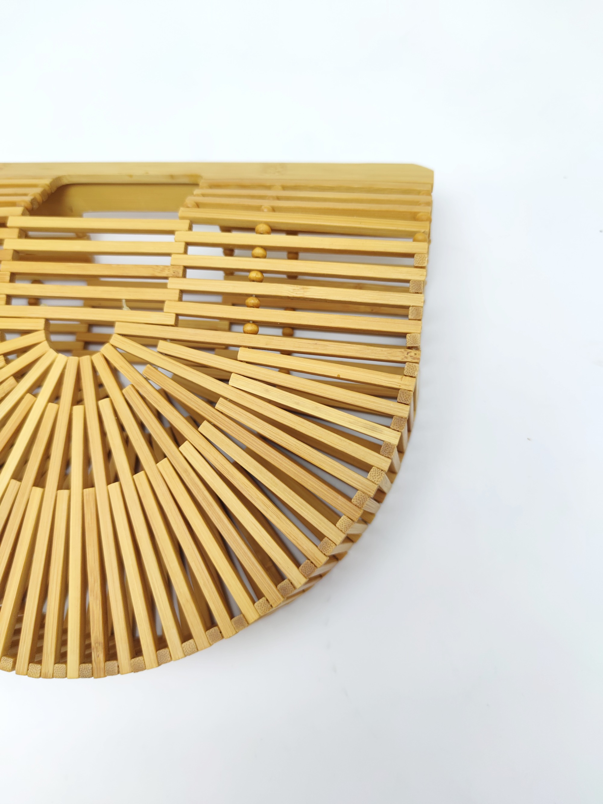 Straw Wowen Handbag