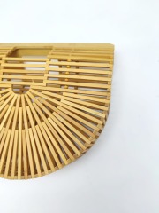 Straw Wowen Handbag