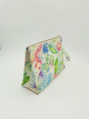 Casual Light Custom Printing Pochette Handbag Pouch