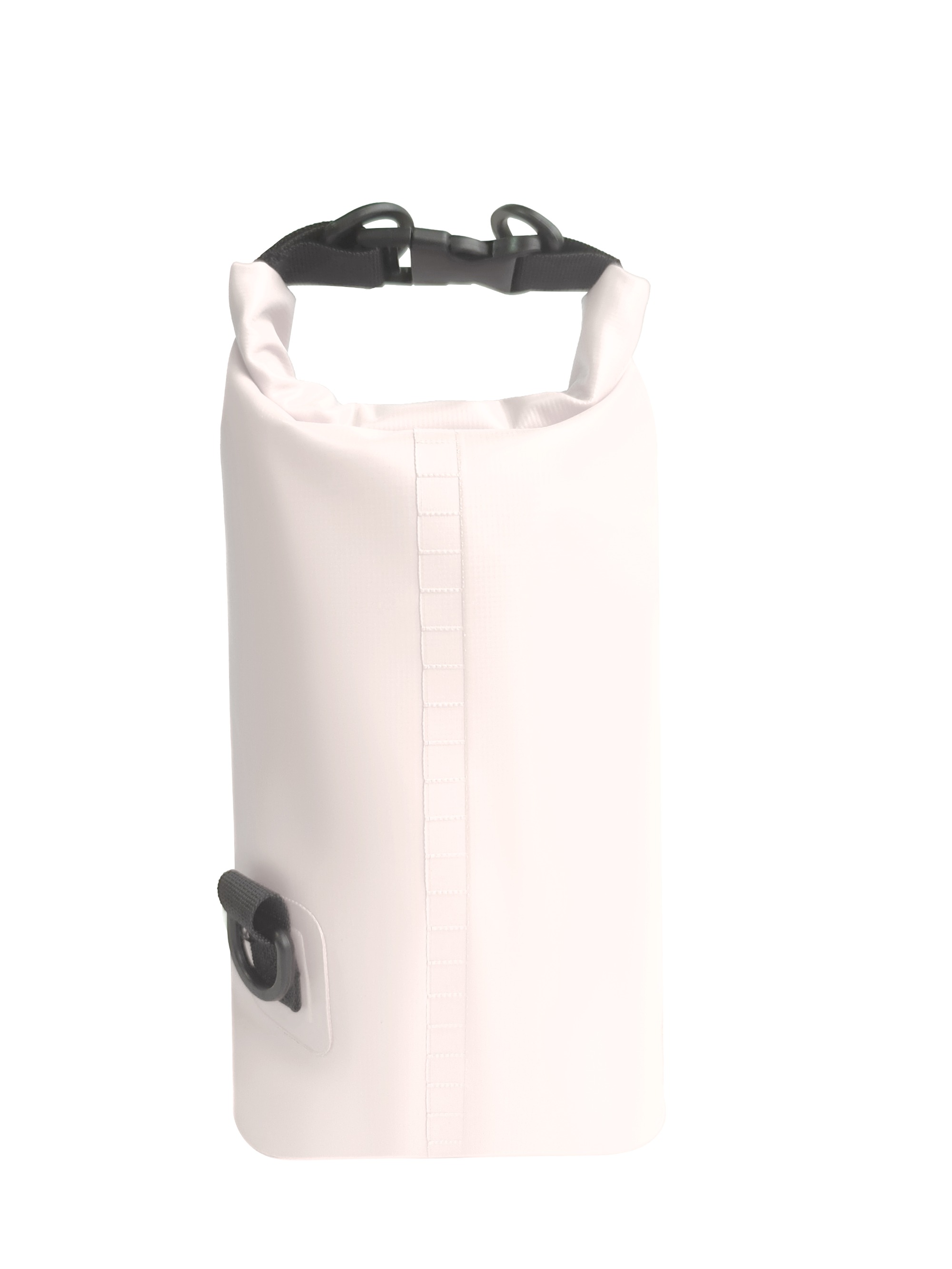 Quality PVC TPU White Blue Waterproof Phone Bag Shoulder Beach Window Bag