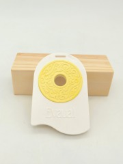 Advertising Fragrance Plaster Aroma Stone Scented Home Car Wardrobe Airfreshener
