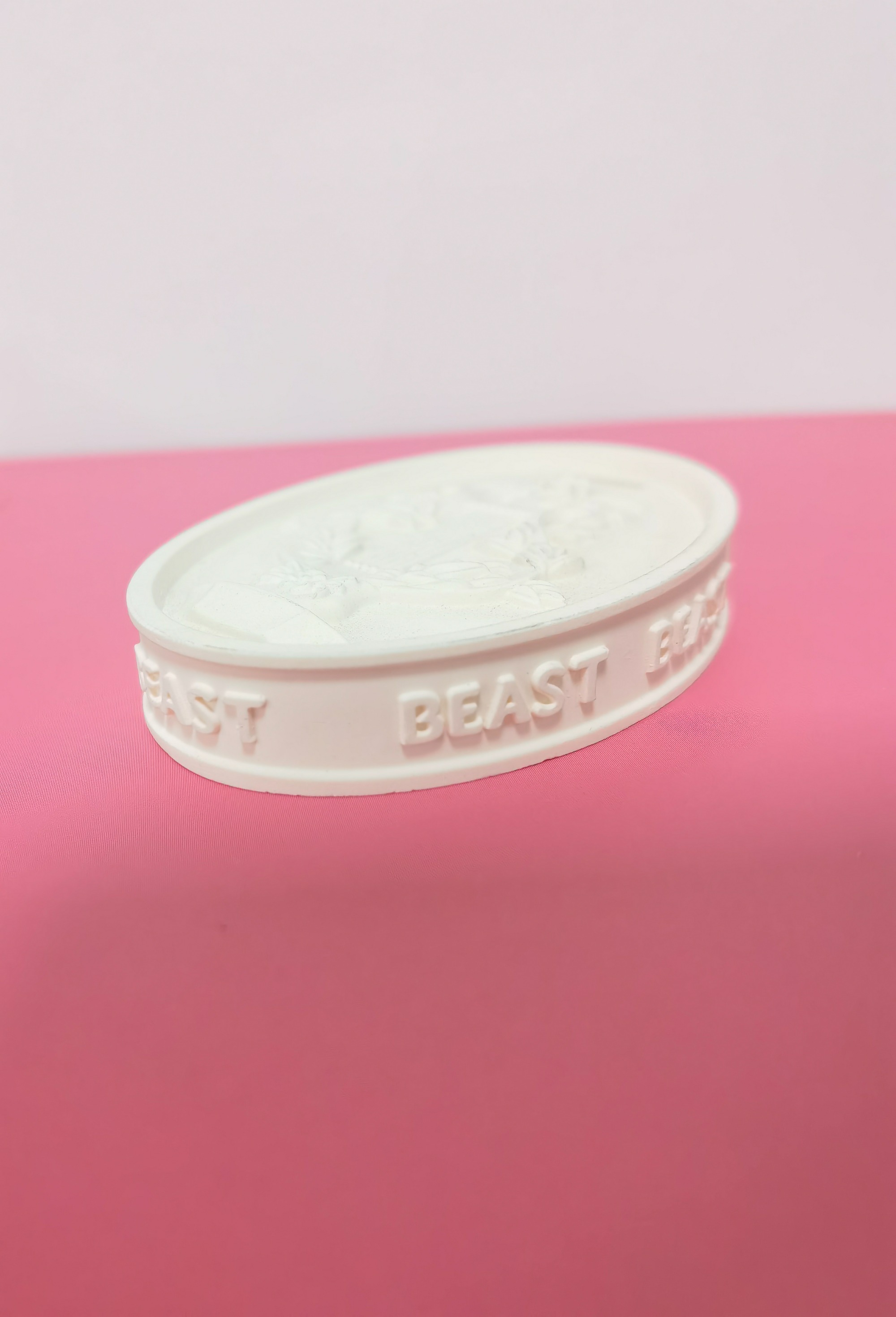 Customization Fragrance Plaster Aroma Stone Scented Home Car Wardrobe Rose Airfreshener