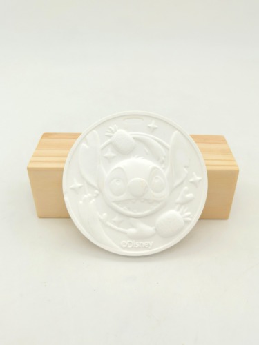 Promotional Scented Fragrance Cartoon Aroma Stone Plaster Airfreshener