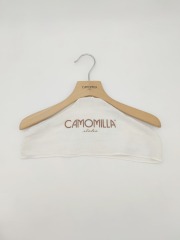 Branded Big Size Natural Wooden Beech Clothes Suits Coat Garment Hanger