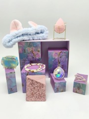 Night Relax Treat Your Skin Beauty Box for a Week of Pleasure