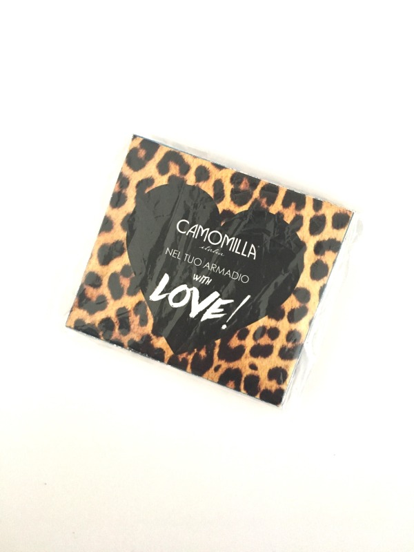 Custom Macular Printing Heart Scented PVC Hang