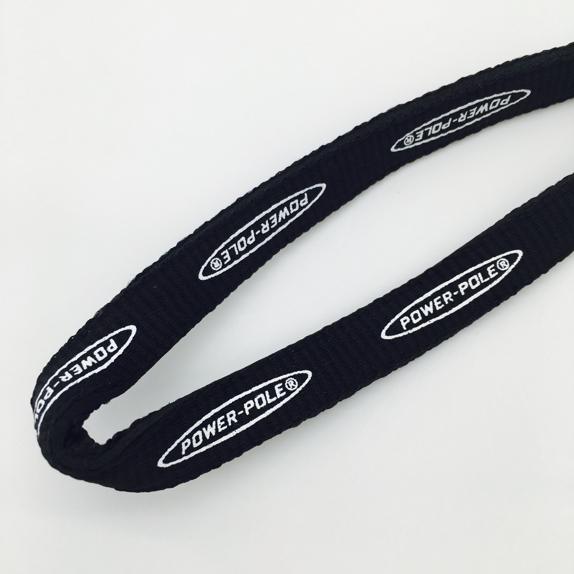 Promotional Silk-Printing Phone Rope Lanyard