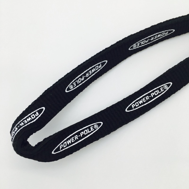 Promotional Silk-Printing Phone Rope Lanyard