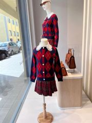 Natural Color Linen Coating Children Suits Display Mannequin