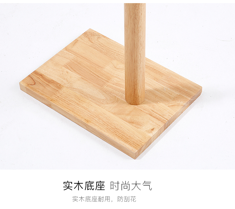 Movable Arms Wood Base Female Display Mannequin