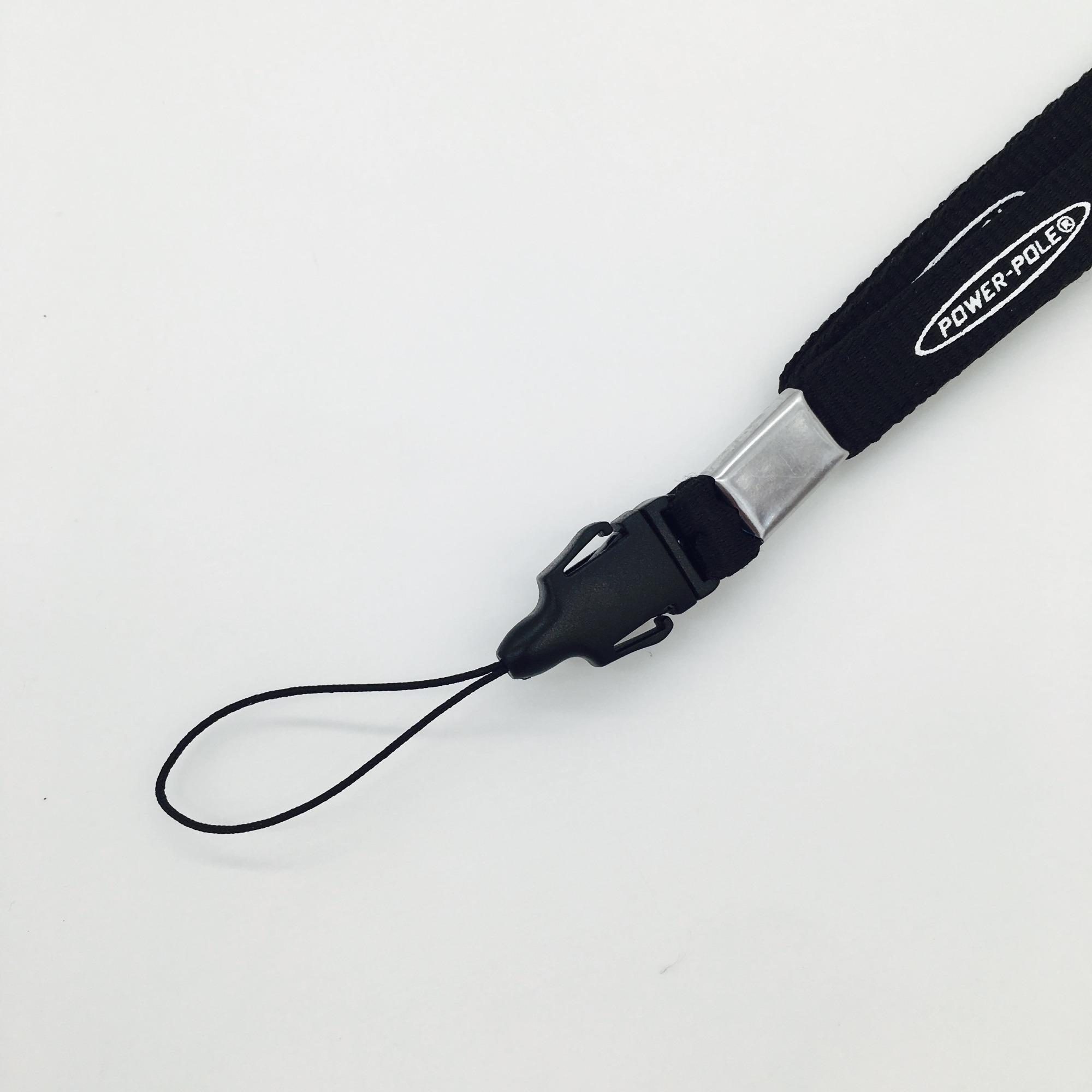Promotional Silk-Printing Phone Rope Lanyard