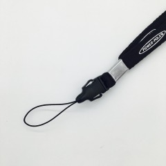 Promotional Silk-Printing Phone Rope Lanyard